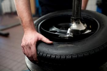5 tipů jak vybrat dobrý pneuservis